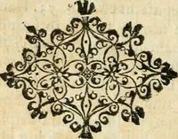 An illustration from Tou Hagiou Patros hemon Epiphaniou, episkopou Konstanteias Kyprou, Peri ton physiologon; tou autou Eis ta baia logos. Sancti patris nostri Epiphanii, Episcopi Constantiae Cypri, Ad physiologum; Eiusdem In die festo palmarum sermo (1587)