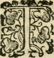 An illustration from Tou Hagiou Patros hemon Epiphaniou, episkopou Konstanteias Kyprou, Peri ton physiologon; tou autou Eis ta baia logos. Sancti patris nostri Epiphanii, Episcopi Constantiae Cypri, Ad physiologum; Eiusdem In die festo palmarum sermo (1587)