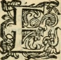An illustration from Tou Hagiou Patros hemon Epiphaniou, episkopou Konstanteias Kyprou, Peri ton physiologon; tou autou Eis ta baia logos. Sancti patris nostri Epiphanii, Episcopi Constantiae Cypri, Ad physiologum; Eiusdem In die festo palmarum sermo (1587)