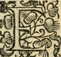 An illustration from Tou Hagiou Patros hemon Epiphaniou, episkopou Konstanteias Kyprou, Peri ton physiologon; tou autou Eis ta baia logos. Sancti patris nostri Epiphanii, Episcopi Constantiae Cypri, Ad physiologum; Eiusdem In die festo palmarum sermo (1587)