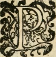An illustration from Tou Hagiou Patros hemon Epiphaniou, episkopou Konstanteias Kyprou, Peri ton physiologon; tou autou Eis ta baia logos. Sancti patris nostri Epiphanii, Episcopi Constantiae Cypri, Ad physiologum; Eiusdem In die festo palmarum sermo (1587)