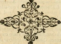 An illustration from Tou Hagiou Patros hemon Epiphaniou, episkopou Konstanteias Kyprou, Peri ton physiologon; tou autou Eis ta baia logos. Sancti patris nostri Epiphanii, Episcopi Constantiae Cypri, Ad physiologum; Eiusdem In die festo palmarum sermo (1587)
