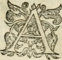 An illustration from Tou Hagiou Patros hemon Epiphaniou, episkopou Konstanteias Kyprou, Peri ton physiologon; tou autou Eis ta baia logos. Sancti patris nostri Epiphanii, Episcopi Constantiae Cypri, Ad physiologum; Eiusdem In die festo palmarum sermo (1587)