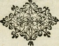 An illustration from Tou Hagiou Patros hemon Epiphaniou, episkopou Konstanteias Kyprou, Peri ton physiologon; tou autou Eis ta baia logos. Sancti patris nostri Epiphanii, Episcopi Constantiae Cypri, Ad physiologum; Eiusdem In die festo palmarum sermo (1587)