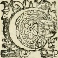 An illustration from Tou Hagiou Patros hemon Epiphaniou, episkopou Konstanteias Kyprou, Peri ton physiologon; tou autou Eis ta baia logos. Sancti patris nostri Epiphanii, Episcopi Constantiae Cypri, Ad physiologum; Eiusdem In die festo palmarum sermo (1587)