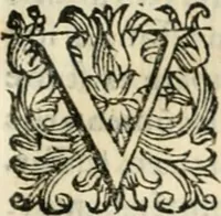 An illustration from Tou Hagiou Patros hemon Epiphaniou, episkopou Konstanteias Kyprou, Peri ton physiologon; tou autou Eis ta baia logos. Sancti patris nostri Epiphanii, Episcopi Constantiae Cypri, Ad physiologum; Eiusdem In die festo palmarum sermo (1587)