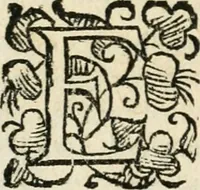 An illustration from Tou Hagiou Patros hemon Epiphaniou, episkopou Konstanteias Kyprou, Peri ton physiologon; tou autou Eis ta baia logos. Sancti patris nostri Epiphanii, Episcopi Constantiae Cypri, Ad physiologum; Eiusdem In die festo palmarum sermo (1587)