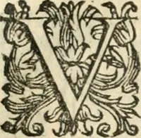 Picture 53 of 80 from Tou Hagiou Patros hemon Epiphaniou, episkopou Konstanteias Kyprou, Peri ton physiologon; tou autou Eis ta baia logos. Sancti patris nostri Epiphanii, Episcopi Constantiae Cypri, Ad physiologum; Eiusdem In die festo palmarum sermo (1587), leaf 95