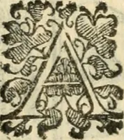An illustration from Tou Hagiou Patros hemon Epiphaniou, episkopou Konstanteias Kyprou, Peri ton physiologon; tou autou Eis ta baia logos. Sancti patris nostri Epiphanii, Episcopi Constantiae Cypri, Ad physiologum; Eiusdem In die festo palmarum sermo (1587)