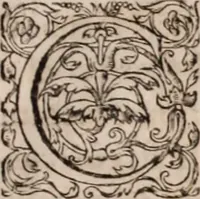 Picture 2 of 16 from [Tou megalou Hippocratous pantōn tōn iatrōn koryphaiou ta euriskomena (romanized form)] Magni Hippocratis, medicorum omnium facile principis, opera omnia quae extant: in VIII. sectiones ex Erotiani mente distributa. Nunc denuo latina interpretatione & annotationibus illustrata, Anutio Foesio (1657), leaf 12