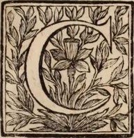 An illustration from [Tou megalou Hippocratous pantōn tōn iatrōn koryphaiou ta euriskomena (romanized form)] Magni Hippocratis, medicorum omnium facile principis, opera omnia quae extant: in VIII. sectiones ex Erotiani mente distributa. Nunc denuo latina interpretatione & annotationibus illustrata, Anutio Foesio (1657)