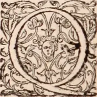 An illustration from [Tou megalou Hippocratous pantōn tōn iatrōn koryphaiou ta euriskomena (romanized form)] Magni Hippocratis, medicorum omnium facile principis, opera omnia quae extant: in VIII. sectiones ex Erotiani mente distributa. Nunc denuo latina interpretatione & annotationibus illustrata, Anutio Foesio (1657)