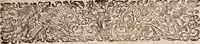 An illustration from [Tou megalou Hippocratous pantōn tōn iatrōn koryphaiou ta euriskomena (romanized form)] Magni Hippocratis, medicorum omnium facile principis, opera omnia quae extant: in VIII. sectiones ex Erotiani mente distributa. Nunc denuo latina interpretatione & annotationibus illustrata, Anutio Foesio (1657)