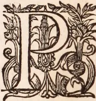 An illustration from [Tou megalou Hippocratous pantōn tōn iatrōn koryphaiou ta euriskomena (romanized form)] Magni Hippocratis, medicorum omnium facile principis, opera omnia quae extant: in VIII. sectiones ex Erotiani mente distributa. Nunc denuo latina interpretatione & annotationibus illustrata, Anutio Foesio (1657)