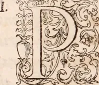 An illustration from [Tou megalou Hippocratous pantōn tōn iatrōn koryphaiou ta euriskomena (romanized form)] Magni Hippocratis, medicorum omnium facile principis, opera omnia quae extant: in VIII. sectiones ex Erotiani mente distributa. Nunc denuo latina interpretatione & annotationibus illustrata, Anutio Foesio (1657)