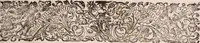An illustration from [Tou megalou Hippocratous pantōn tōn iatrōn koryphaiou ta euriskomena (romanized form)] Magni Hippocratis, medicorum omnium facile principis, opera omnia quae extant: in VIII. sectiones ex Erotiani mente distributa. Nunc denuo latina interpretatione & annotationibus illustrata, Anutio Foesio (1657)