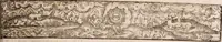 An illustration from [Tou megalou Hippocratous pantōn tōn iatrōn koryphaiou ta euriskomena (romanized form)] Magni Hippocratis, medicorum omnium facile principis, opera omnia quae extant: in VIII. sectiones ex Erotiani mente distributa. Nunc denuo latina interpretatione & annotationibus illustrata, Anutio Foesio (1657)