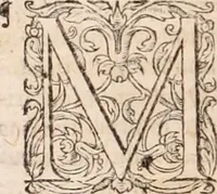 An illustration from [Tou megalou Hippocratous pantōn tōn iatrōn koryphaiou ta euriskomena (romanized form)] Magni Hippocratis, medicorum omnium facile principis, opera omnia quae extant: in VIII. sectiones ex Erotiani mente distributa. Nunc denuo latina interpretatione & annotationibus illustrata, Anutio Foesio (1657)