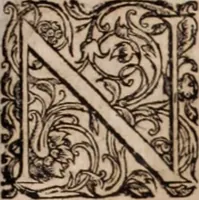 An illustration from [Tou megalou Hippocratous pantōn tōn iatrōn koryphaiou ta euriskomena (romanized form)] Magni Hippocratis, medicorum omnium facile principis, opera omnia quae extant: in VIII. sectiones ex Erotiani mente distributa. Nunc denuo latina interpretatione & annotationibus illustrata, Anutio Foesio (1657)