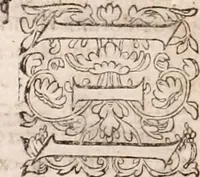 An illustration from [Tou megalou Hippocratous pantōn tōn iatrōn koryphaiou ta euriskomena (romanized form)] Magni Hippocratis, medicorum omnium facile principis, opera omnia quae extant: in VIII. sectiones ex Erotiani mente distributa. Nunc denuo latina interpretatione & annotationibus illustrata, Anutio Foesio (1657)