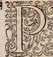 An illustration from [Tou megalou Hippocratous pantōn tōn iatrōn koryphaiou ta euriskomena (romanized form)] Magni Hippocratis, medicorum omnium facile principis, opera omnia quae extant: in VIII. sectiones ex Erotiani mente distributa. Nunc denuo latina interpretatione & annotationibus illustrata, Anutio Foesio (1657)