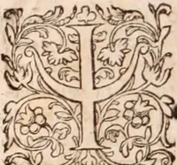 Picture 27 of 29 from [Tou megalou Hippocratous pantōn tōn iatrōn koryphaiou ta euriskomena (romanized form)] Magni Hippocratis, medicorum omnium facile principis, opera omnia quae extant: in VIII. sectiones ex Erotiani mente distributa. Nunc denuo latina interpretatione & annotationibus illustrata, Anutio Foesio (1657), leaf 891