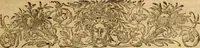Picture 7 of 90 from Tou en agiois patros emon Athanasiou Archiepiskopou Alexandreias Ta euriskomena apanta. = B. Athanasii archiepiscopi Alexandrini Opera qvæ reperivntvr omnia, : in dvos tomos tribvta. Græce nunc primùm (ex Mss. Codd. Basil. Cantabrig. Palatm. & aliis) in lucem data, cum interpretatione Latine Petri Nannii ... Accesserunt fragmenta varia: notæ variarum lectionum: index triplex (1601), leaf 20