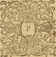 Picture 9 of 90 from Tou en agiois patros emon Athanasiou Archiepiskopou Alexandreias Ta euriskomena apanta. = B. Athanasii archiepiscopi Alexandrini Opera qvæ reperivntvr omnia, : in dvos tomos tribvta. Græce nunc primùm (ex Mss. Codd. Basil. Cantabrig. Palatm. & aliis) in lucem data, cum interpretatione Latine Petri Nannii ... Accesserunt fragmenta varia: notæ variarum lectionum: index triplex (1601), leaf 20