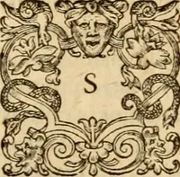 Picture 20 of 90 from Tou en agiois patros emon Athanasiou Archiepiskopou Alexandreias Ta euriskomena apanta. = B. Athanasii archiepiscopi Alexandrini Opera qvæ reperivntvr omnia, : in dvos tomos tribvta. Græce nunc primùm (ex Mss. Codd. Basil. Cantabrig. Palatm. & aliis) in lucem data, cum interpretatione Latine Petri Nannii ... Accesserunt fragmenta varia: notæ variarum lectionum: index triplex (1601), leaf 266