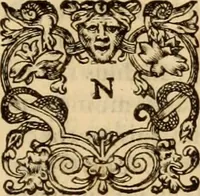 Picture 26 of 90 from Tou en agiois patros emon Athanasiou Archiepiskopou Alexandreias Ta euriskomena apanta. = B. Athanasii archiepiscopi Alexandrini Opera qvæ reperivntvr omnia, : in dvos tomos tribvta. Græce nunc primùm (ex Mss. Codd. Basil. Cantabrig. Palatm. & aliis) in lucem data, cum interpretatione Latine Petri Nannii ... Accesserunt fragmenta varia: notæ variarum lectionum: index triplex (1601), leaf 340