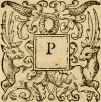 Picture 28 of 90 from Tou en agiois patros emon Athanasiou Archiepiskopou Alexandreias Ta euriskomena apanta. = B. Athanasii archiepiscopi Alexandrini Opera qvæ reperivntvr omnia, : in dvos tomos tribvta. Græce nunc primùm (ex Mss. Codd. Basil. Cantabrig. Palatm. & aliis) in lucem data, cum interpretatione Latine Petri Nannii ... Accesserunt fragmenta varia: notæ variarum lectionum: index triplex (1601), leaf 345