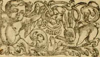 Picture 30 of 90 from Tou en agiois patros emon Athanasiou Archiepiskopou Alexandreias Ta euriskomena apanta. = B. Athanasii archiepiscopi Alexandrini Opera qvæ reperivntvr omnia, : in dvos tomos tribvta. Græce nunc primùm (ex Mss. Codd. Basil. Cantabrig. Palatm. & aliis) in lucem data, cum interpretatione Latine Petri Nannii ... Accesserunt fragmenta varia: notæ variarum lectionum: index triplex (1601), leaf 353