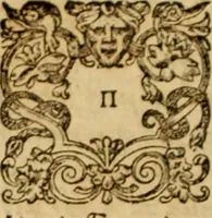 Picture 36 of 90 from Tou en agiois patros emon Athanasiou Archiepiskopou Alexandreias Ta euriskomena apanta. = B. Athanasii archiepiscopi Alexandrini Opera qvæ reperivntvr omnia, : in dvos tomos tribvta. Græce nunc primùm (ex Mss. Codd. Basil. Cantabrig. Palatm. & aliis) in lucem data, cum interpretatione Latine Petri Nannii ... Accesserunt fragmenta varia: notæ variarum lectionum: index triplex (1601), leaf 409