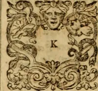Picture 38 of 90 from Tou en agiois patros emon Athanasiou Archiepiskopou Alexandreias Ta euriskomena apanta. = B. Athanasii archiepiscopi Alexandrini Opera qvæ reperivntvr omnia, : in dvos tomos tribvta. Græce nunc primùm (ex Mss. Codd. Basil. Cantabrig. Palatm. & aliis) in lucem data, cum interpretatione Latine Petri Nannii ... Accesserunt fragmenta varia: notæ variarum lectionum: index triplex (1601), leaf 415