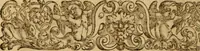 An illustration from Tou en agiois patros emon Athanasiou Archiepiskopou Alexandreias Ta euriskomena apanta. = B. Athanasii archiepiscopi Alexandrini Opera qvæ reperivntvr omnia, : in dvos tomos tribvta. Græce nunc primùm (ex Mss. Codd. Basil. Cantabrig. Palatm. & aliis) in lucem data, cum interpretatione Latine Petri Nannii ... Accesserunt fragmenta varia: notæ variarum lectionum: index triplex (1601)