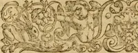 Picture 50 of 90 from Tou en agiois patros emon Athanasiou Archiepiskopou Alexandreias Ta euriskomena apanta. = B. Athanasii archiepiscopi Alexandrini Opera qvæ reperivntvr omnia, : in dvos tomos tribvta. Græce nunc primùm (ex Mss. Codd. Basil. Cantabrig. Palatm. & aliis) in lucem data, cum interpretatione Latine Petri Nannii ... Accesserunt fragmenta varia: notæ variarum lectionum: index triplex (1601), leaf 509