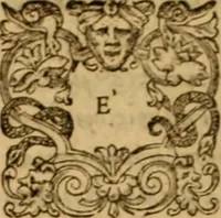 Picture 54 of 90 from Tou en agiois patros emon Athanasiou Archiepiskopou Alexandreias Ta euriskomena apanta. = B. Athanasii archiepiscopi Alexandrini Opera qvæ reperivntvr omnia, : in dvos tomos tribvta. Græce nunc primùm (ex Mss. Codd. Basil. Cantabrig. Palatm. & aliis) in lucem data, cum interpretatione Latine Petri Nannii ... Accesserunt fragmenta varia: notæ variarum lectionum: index triplex (1601), leaf 575