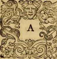 Picture 11 of 90 from Tou en agiois patros emon Athanasiou Archiepiskopou Alexandreias Ta euriskomena apanta. = B. Athanasii archiepiscopi Alexandrini Opera qvæ reperivntvr omnia, : in dvos tomos tribvta. Græce nunc primùm (ex Mss. Codd. Basil. Cantabrig. Palatm. & aliis) in lucem data, cum interpretatione Latine Petri Nannii ... Accesserunt fragmenta varia: notæ variarum lectionum: index triplex (1601), leaf 58