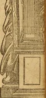 Picture 2 of 90 from Tou en agiois patros emon Athanasiou Archiepiskopou Alexandreias Ta euriskomena apanta. = B. Athanasii archiepiscopi Alexandrini Opera qvæ reperivntvr omnia, : in dvos tomos tribvta. Græce nunc primùm (ex Mss. Codd. Basil. Cantabrig. Palatm. & aliis) in lucem data, cum interpretatione Latine Petri Nannii ... Accesserunt fragmenta varia: notæ variarum lectionum: index triplex (1601), leaf 6