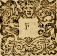 Picture 59 of 90 from Tou en agiois patros emon Athanasiou Archiepiskopou Alexandreias Ta euriskomena apanta. = B. Athanasii archiepiscopi Alexandrini Opera qvæ reperivntvr omnia, : in dvos tomos tribvta. Græce nunc primùm (ex Mss. Codd. Basil. Cantabrig. Palatm. & aliis) in lucem data, cum interpretatione Latine Petri Nannii ... Accesserunt fragmenta varia: notæ variarum lectionum: index triplex (1601), leaf 683