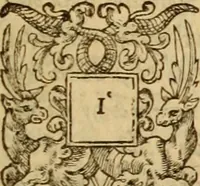 Picture 60 of 90 from Tou en agiois patros emon Athanasiou Archiepiskopou Alexandreias Ta euriskomena apanta. = B. Athanasii archiepiscopi Alexandrini Opera qvæ reperivntvr omnia, : in dvos tomos tribvta. Græce nunc primùm (ex Mss. Codd. Basil. Cantabrig. Palatm. & aliis) in lucem data, cum interpretatione Latine Petri Nannii ... Accesserunt fragmenta varia: notæ variarum lectionum: index triplex (1601), leaf 730