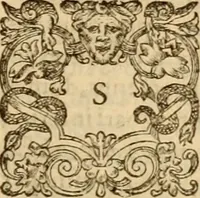 Picture 61 of 90 from Tou en agiois patros emon Athanasiou Archiepiskopou Alexandreias Ta euriskomena apanta. = B. Athanasii archiepiscopi Alexandrini Opera qvæ reperivntvr omnia, : in dvos tomos tribvta. Græce nunc primùm (ex Mss. Codd. Basil. Cantabrig. Palatm. & aliis) in lucem data, cum interpretatione Latine Petri Nannii ... Accesserunt fragmenta varia: notæ variarum lectionum: index triplex (1601), leaf 730