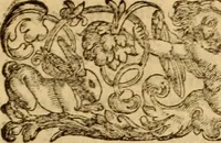Picture 66 of 90 from Tou en agiois patros emon Athanasiou Archiepiskopou Alexandreias Ta euriskomena apanta. = B. Athanasii archiepiscopi Alexandrini Opera qvæ reperivntvr omnia, : in dvos tomos tribvta. Græce nunc primùm (ex Mss. Codd. Basil. Cantabrig. Palatm. & aliis) in lucem data, cum interpretatione Latine Petri Nannii ... Accesserunt fragmenta varia: notæ variarum lectionum: index triplex (1601), leaf 748