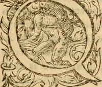 Picture 73 of 90 from Tou en agiois patros emon Athanasiou Archiepiskopou Alexandreias Ta euriskomena apanta. = B. Athanasii archiepiscopi Alexandrini Opera qvæ reperivntvr omnia, : in dvos tomos tribvta. Græce nunc primùm (ex Mss. Codd. Basil. Cantabrig. Palatm. & aliis) in lucem data, cum interpretatione Latine Petri Nannii ... Accesserunt fragmenta varia: notæ variarum lectionum: index triplex (1601), leaf 788
