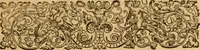 Picture 4 of 90 from Tou en agiois patros emon Athanasiou Archiepiskopou Alexandreias Ta euriskomena apanta. = B. Athanasii archiepiscopi Alexandrini Opera qvæ reperivntvr omnia, : in dvos tomos tribvta. Græce nunc primùm (ex Mss. Codd. Basil. Cantabrig. Palatm. & aliis) in lucem data, cum interpretatione Latine Petri Nannii ... Accesserunt fragmenta varia: notæ variarum lectionum: index triplex (1601), leaf 8