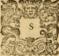 Picture 77 of 90 from Tou en agiois patros emon Athanasiou Archiepiskopou Alexandreias Ta euriskomena apanta. = B. Athanasii archiepiscopi Alexandrini Opera qvæ reperivntvr omnia, : in dvos tomos tribvta. Græce nunc primùm (ex Mss. Codd. Basil. Cantabrig. Palatm. & aliis) in lucem data, cum interpretatione Latine Petri Nannii ... Accesserunt fragmenta varia: notæ variarum lectionum: index triplex (1601), leaf 821