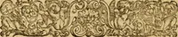 Picture 79 of 90 from Tou en agiois patros emon Athanasiou Archiepiskopou Alexandreias Ta euriskomena apanta. = B. Athanasii archiepiscopi Alexandrini Opera qvæ reperivntvr omnia, : in dvos tomos tribvta. Græce nunc primùm (ex Mss. Codd. Basil. Cantabrig. Palatm. & aliis) in lucem data, cum interpretatione Latine Petri Nannii ... Accesserunt fragmenta varia: notæ variarum lectionum: index triplex (1601), leaf 833