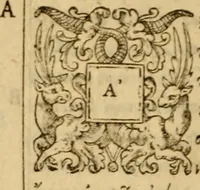Picture 80 of 90 from Tou en agiois patros emon Athanasiou Archiepiskopou Alexandreias Ta euriskomena apanta. = B. Athanasii archiepiscopi Alexandrini Opera qvæ reperivntvr omnia, : in dvos tomos tribvta. Græce nunc primùm (ex Mss. Codd. Basil. Cantabrig. Palatm. & aliis) in lucem data, cum interpretatione Latine Petri Nannii ... Accesserunt fragmenta varia: notæ variarum lectionum: index triplex (1601), leaf 833