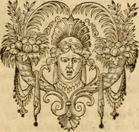 Picture 83 of 90 from Tou en agiois patros emon Athanasiou Archiepiskopou Alexandreias Ta euriskomena apanta. = B. Athanasii archiepiscopi Alexandrini Opera qvæ reperivntvr omnia, : in dvos tomos tribvta. Græce nunc primùm (ex Mss. Codd. Basil. Cantabrig. Palatm. & aliis) in lucem data, cum interpretatione Latine Petri Nannii ... Accesserunt fragmenta varia: notæ variarum lectionum: index triplex (1601), leaf 858