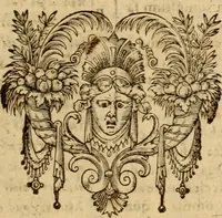 Picture 87 of 90 from Tou en agiois patros emon Athanasiou Archiepiskopou Alexandreias Ta euriskomena apanta. = B. Athanasii archiepiscopi Alexandrini Opera qvæ reperivntvr omnia, : in dvos tomos tribvta. Græce nunc primùm (ex Mss. Codd. Basil. Cantabrig. Palatm. & aliis) in lucem data, cum interpretatione Latine Petri Nannii ... Accesserunt fragmenta varia: notæ variarum lectionum: index triplex (1601), leaf 866